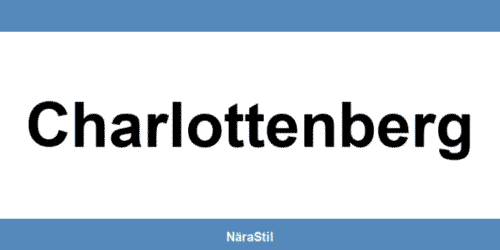 Kappahl-butiker i Charlottenberg - Öppettider