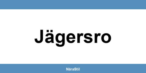 Kappahl-butiker i Jägersro - Öppettider