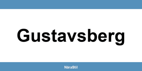 Kappahl-butiker i Gustavsberg - Öppettider