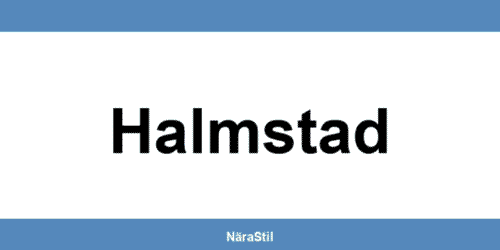 Kappahl-butiker i Halmstad - Öppettider