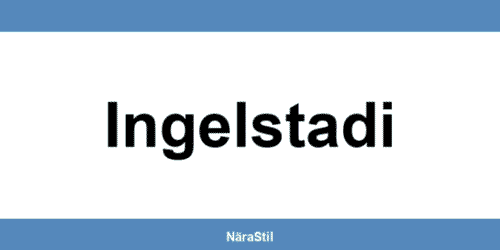 Kappahl-butiker i Ingelstadi - Öppettider