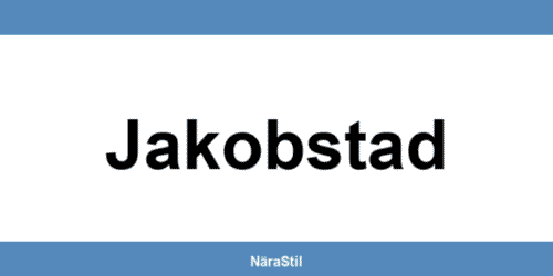 Kappahl-butiker i Jakobstad - Öppettider